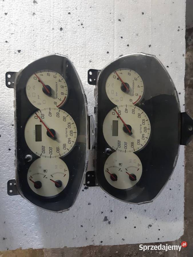 Honda civic 7 lampa maska zderzak szyba silnik