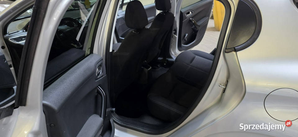 Peugeot 208 OPIS W podanej roczna gwarancja I bluetooth Mysłowice