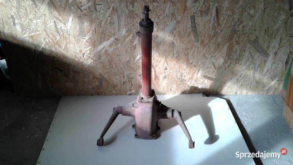 kolumna kierownicy C328 Błażowa Dolna