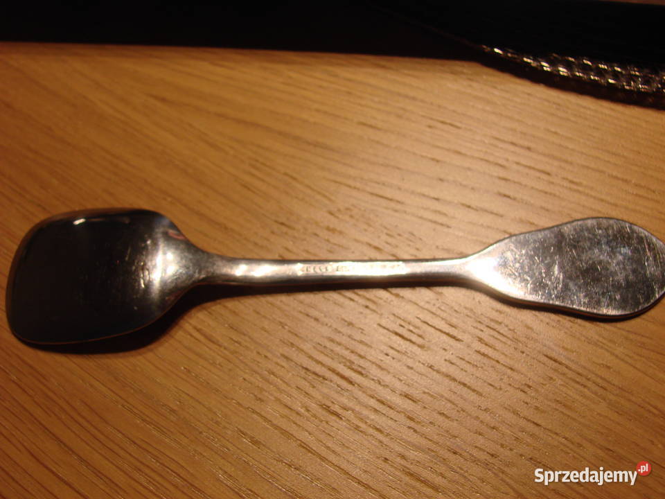angielska łyżeczka kolekcjonerska 1977 pomorskie Pruszcz Gdański sprzedam