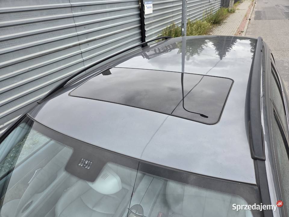 Mercedes E320 CDI W211 Kombi AMG Avantgarde Łańcut