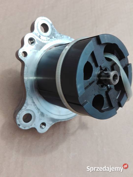 Mazda 323 Pompa Vacum BO2702 próżniowa B02702 sprzedam