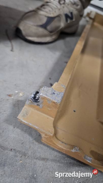 Grubościówka SCM S 50 Wejherowo