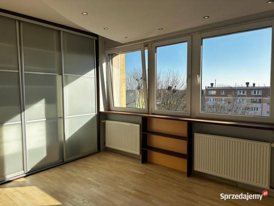 Na sprzedaż mieszkanie 64m2 centrum 3 pokoje Piotrków Trybunalski