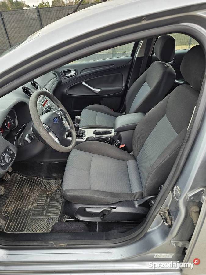 Ford mondeo 18tdci 2009r łódzkie Emilia sprzedam