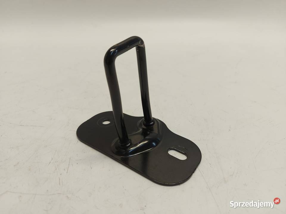 TESLA MODEL Y 2024r ZAWIAS ZAMKA MASKI