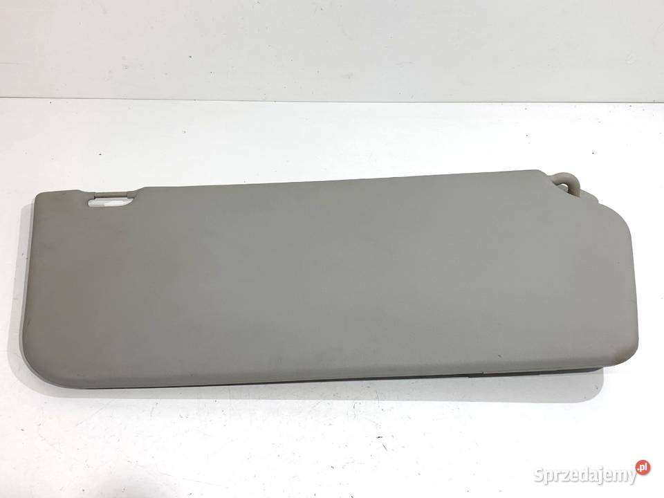 OSŁONA PRZECIWSŁONECZNA LEWY FORD TRANSIT VI