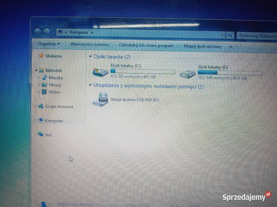 ASUS X5DIJ 156 Wręczyca Wielka