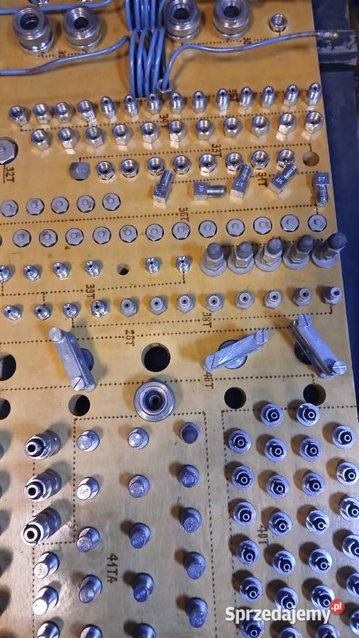 Specjalistyczne narzędzia pneumatyczne Skierniewice sprzedam