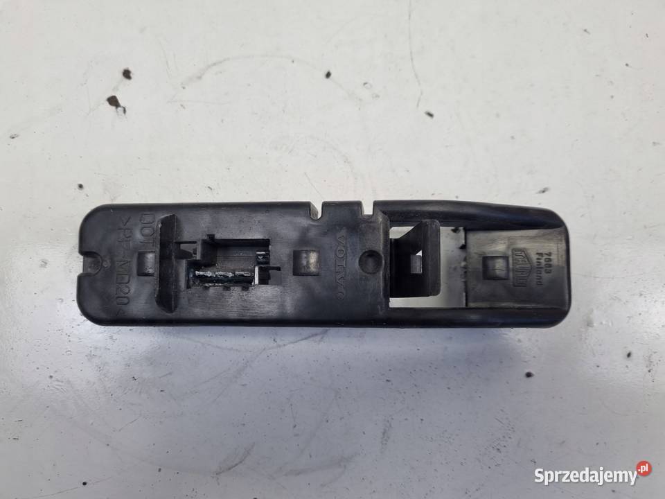 Volvo S70 WKŁAD TYLNEJ LAMPY Lewy tył kierowcy osobowe lubelskie Janów