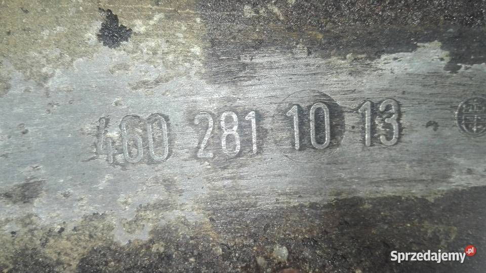 Mercedes g 460 461 wolf puch reduktor 4602811013 terenowe małopolskie Kocmyrzów