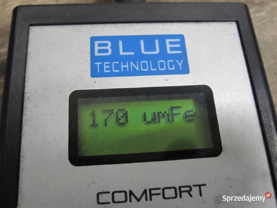 MERCEDES W169 LIFT 09r błotnik lewy przód świętokrzyskie