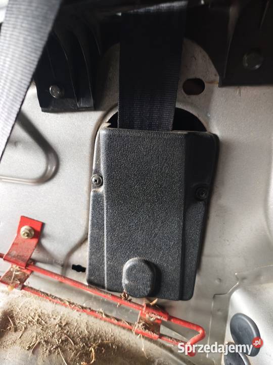 Osłony na pasy Seicento lubelskie Lublin