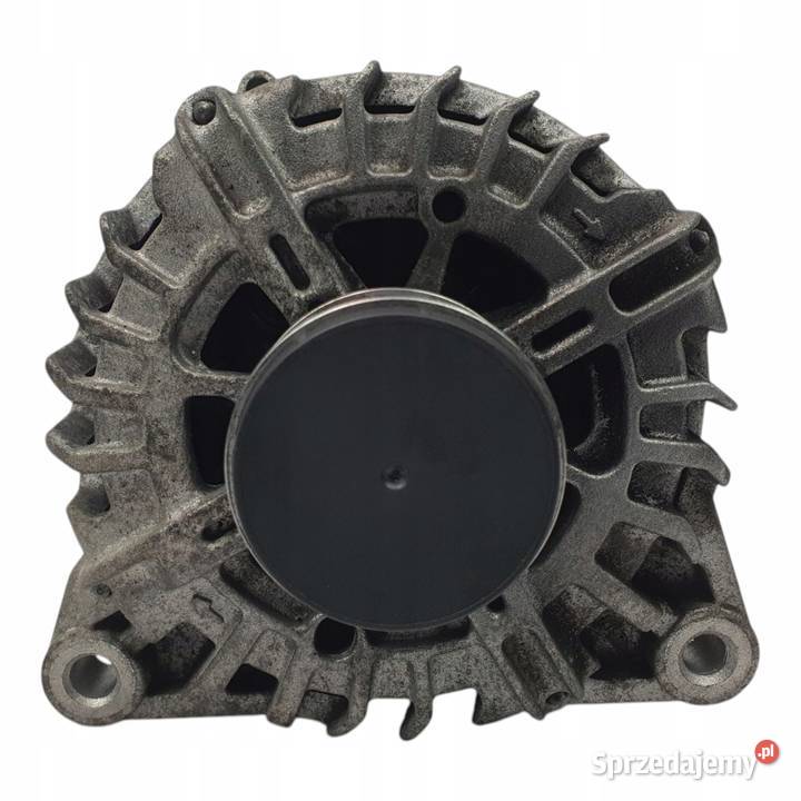 ALTERNATOR Peugeot Boxer Citroen Jumper 20 HDI lubelskie Chełm