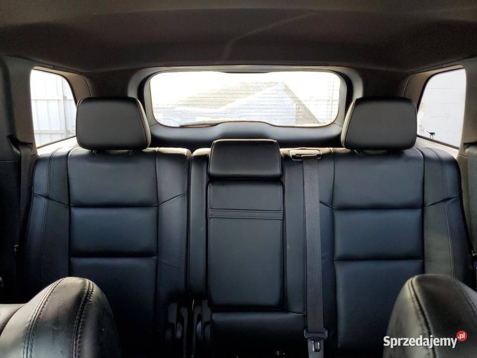 2021 JEEP GRAND CHEROKEE LIMITED SUV Częstochowa sprzedam