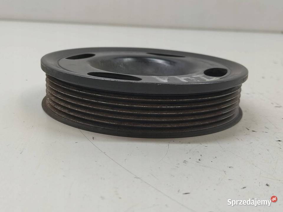 KOŁO PASOWE 03D105255D 14 TSI VW Volkswagen świętokrzyskie sprzedam