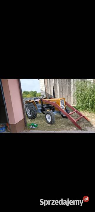 Tur do c360 zamiana Janów Lubelski sprzedam