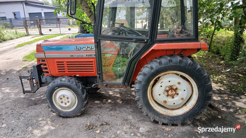 Ciągnik Zetor Proxima 6441 Koronowo sprzedam