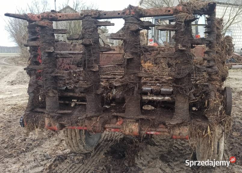 Ptu4 ruski jednoosiowy Mordy