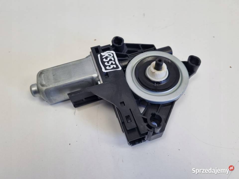 Volvo V40 II SILNICZEK SZYBY Prawy przód Chełm