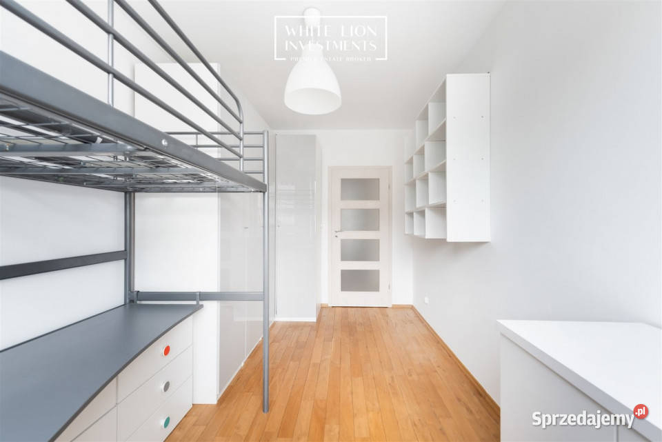 Mieszkanie Warszawa 6297m2 3 pokojowe mazowieckie