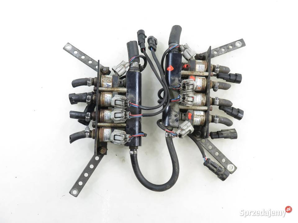 8x HANA H2000 110R004686