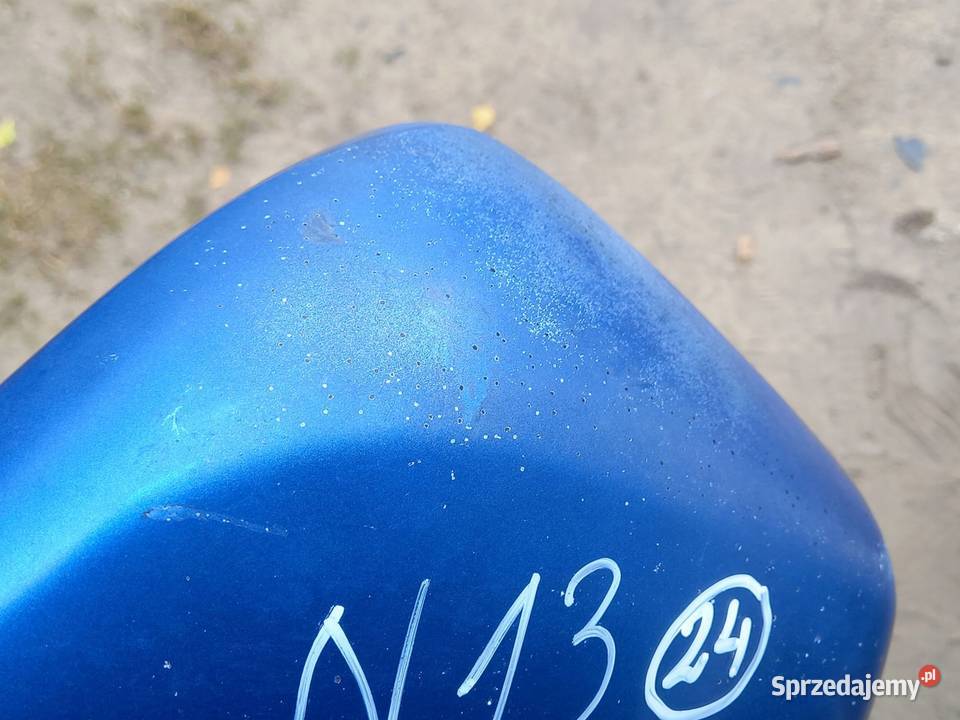 MOKKA A 13r lusterko lewe E9026673 ANGLIK osobowe Lusterka zewnętrzne