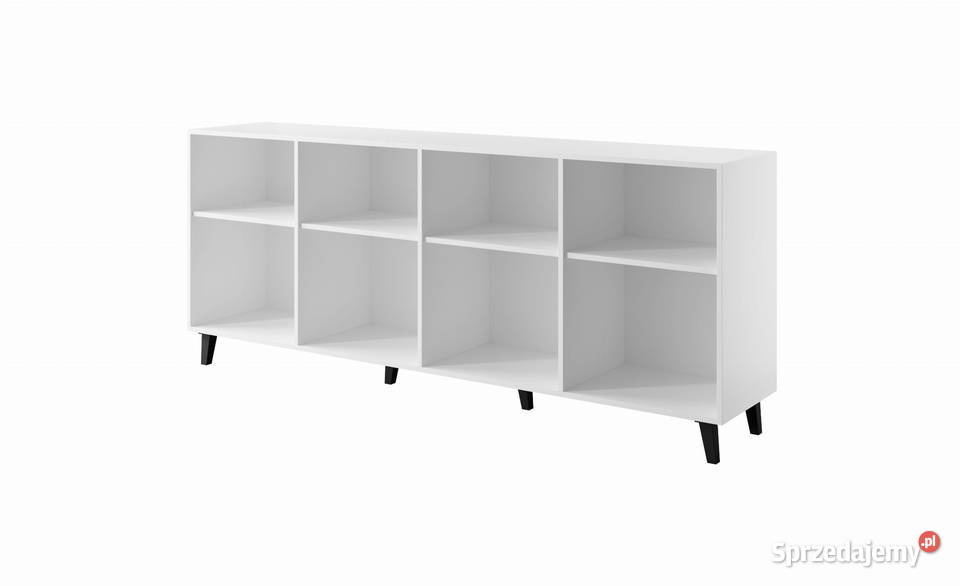 Komoda Biała ETNA 200 Tarnów