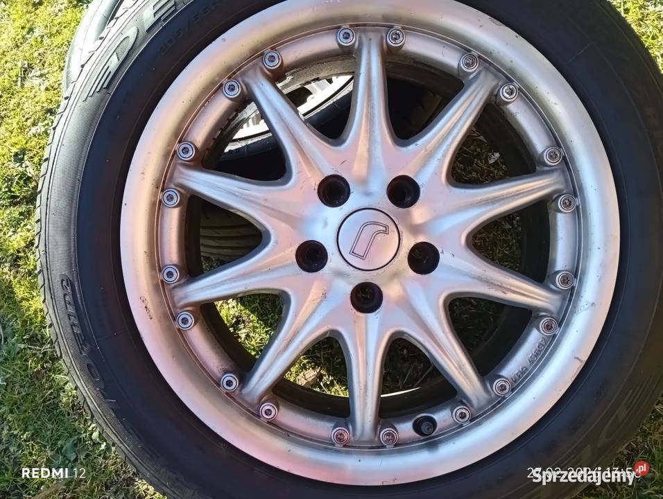 Sprzedam felgi Zadąbrowie sprzedam