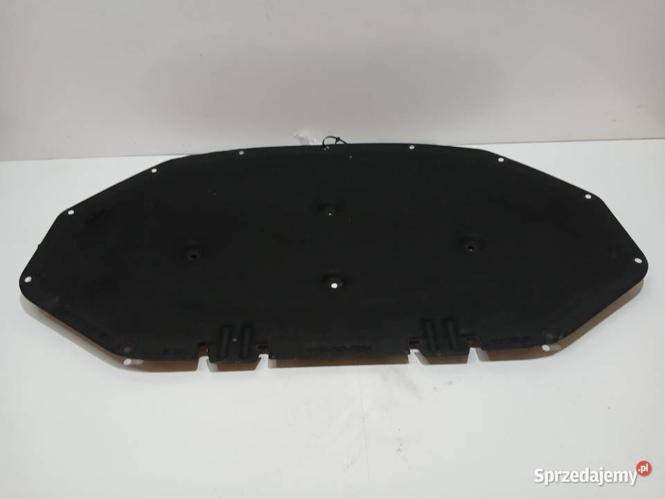 WYGŁUSZENIE OSŁONA MASKI BMW X3 F25 9175051