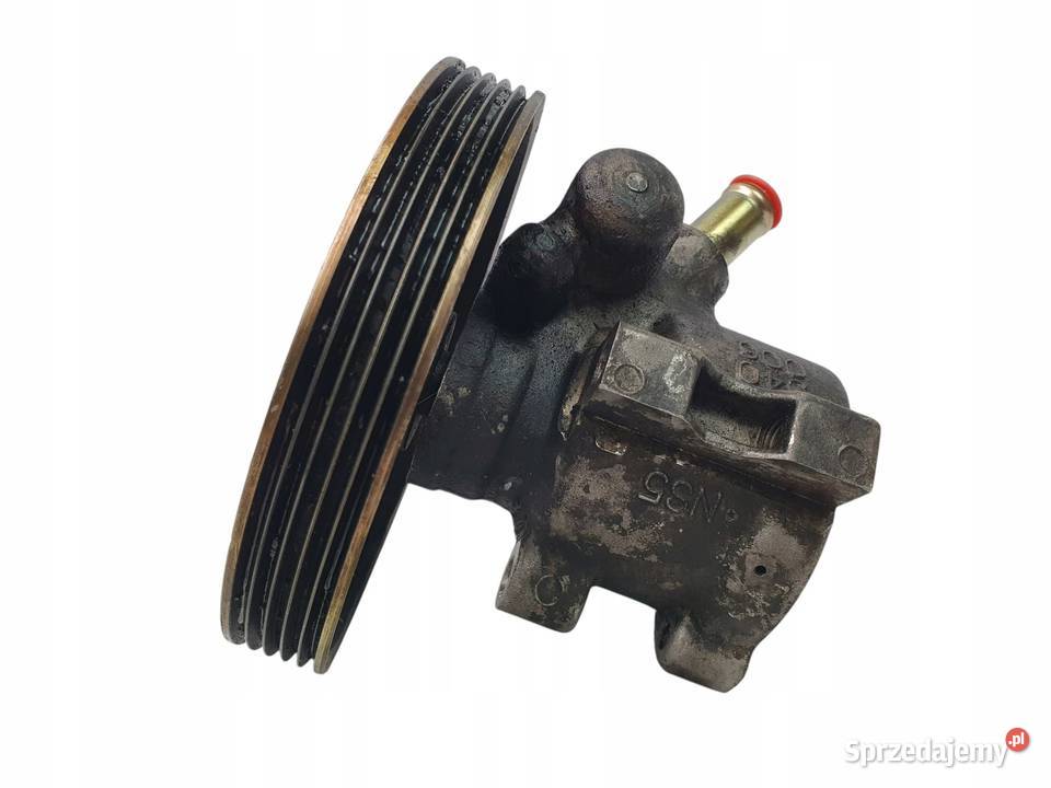 POMPA WSPOMAGANIA CITROEN XSARA 14 8v 9632334880 Chełm sprzedam