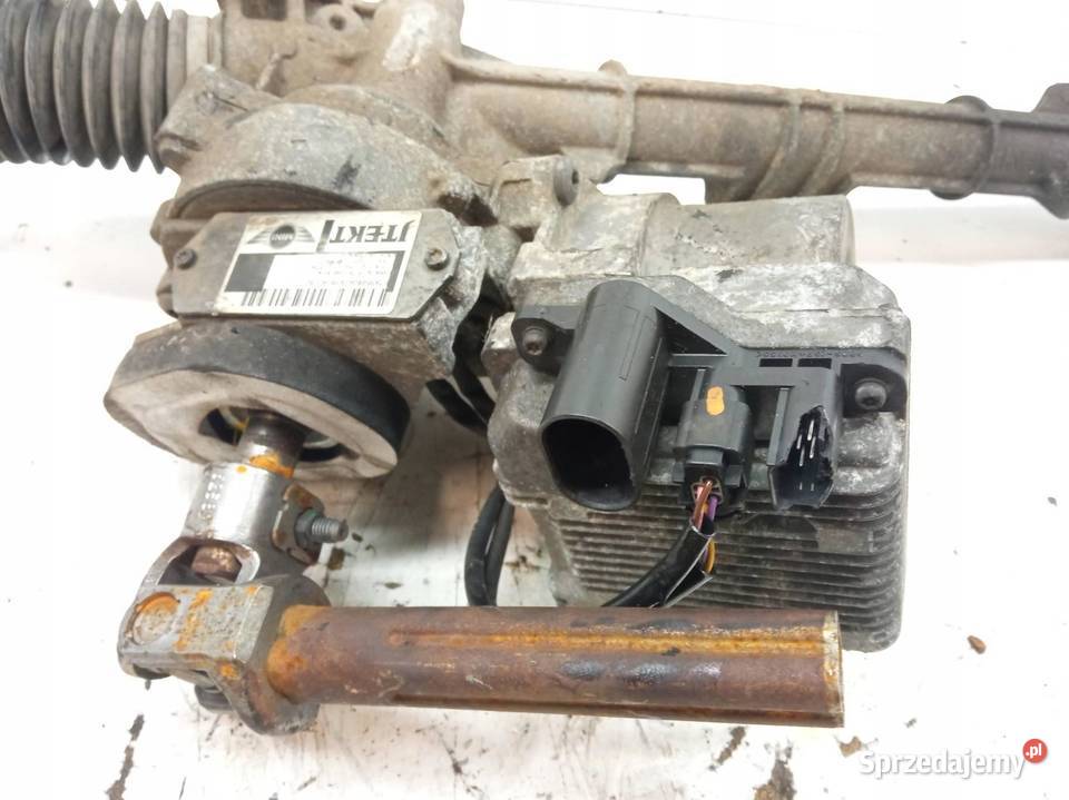 MAGLOWNICA PRZEKŁADNIA R56 6900001574 6783546