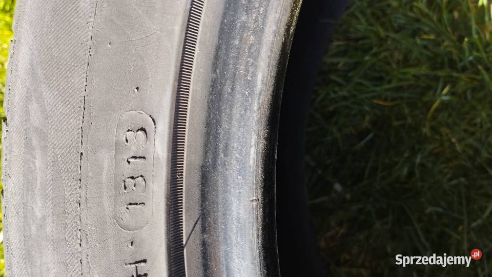 Komplet Opony letnie R18 Hankook Ventus Prime 2
