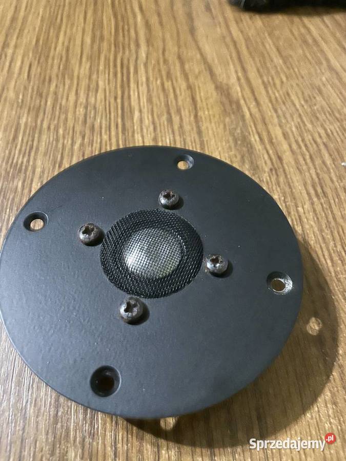 Głośniki Sonofer SF2 świętokrzyskie Klimontów