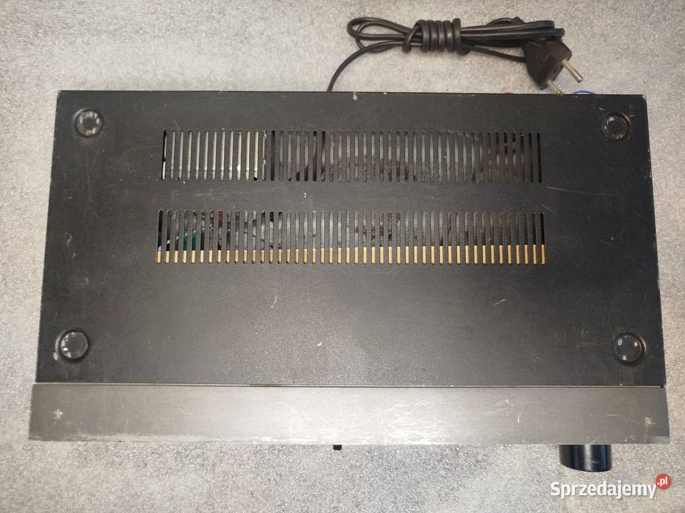 Midi wieża Unitra Eltra Stereo Tuner T3015 Radioodtwarzacze Zgierz