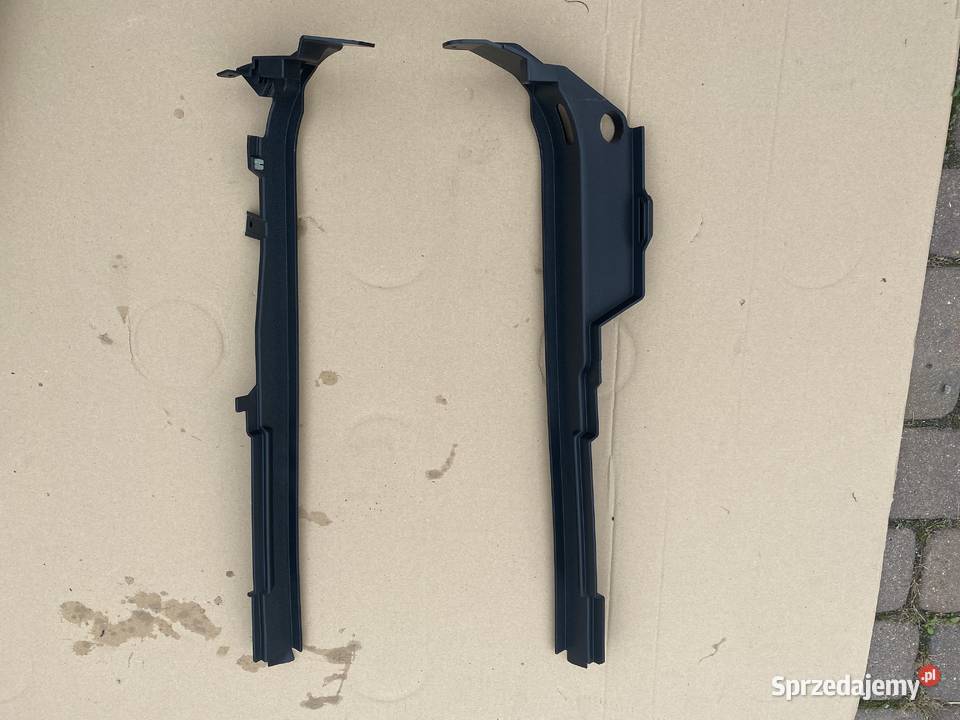 Mercedes Acrocs Antos Actros mp4 mp5 nakładka łódzkie