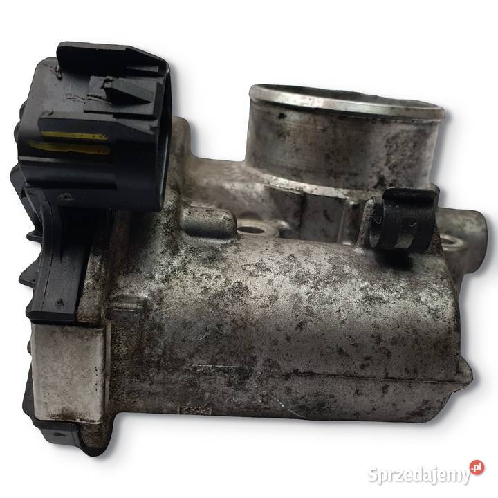 PRZEPUSTNICA Opel Corsa D 12 16V A12XER Bosch Chełm