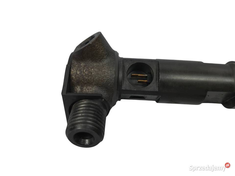 WTRYSKIWACZ VW Polo 6R Seat Ibiza Skoda Roomster lubelskie