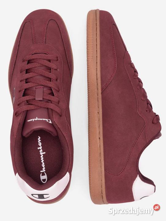 Buty Champion Prestige MS 44 Nowe okazja Tychy