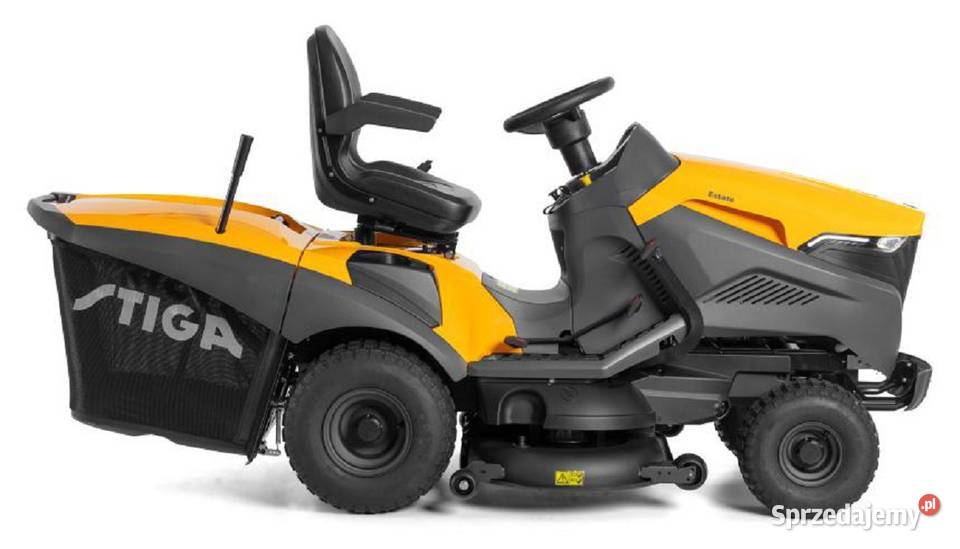 Stiga Estate 9102 W Tajęcina