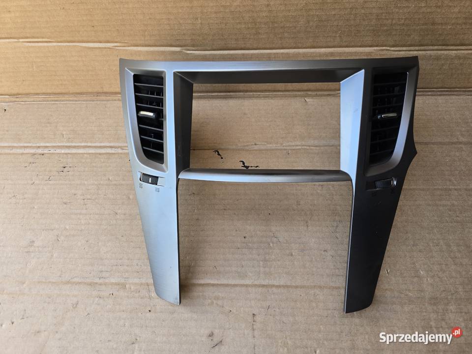 Subaru Outback IV BR radio ekran nawigacja osobowe Legnica