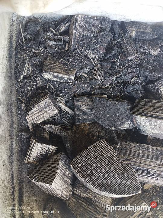 Wkład katalizatora T4