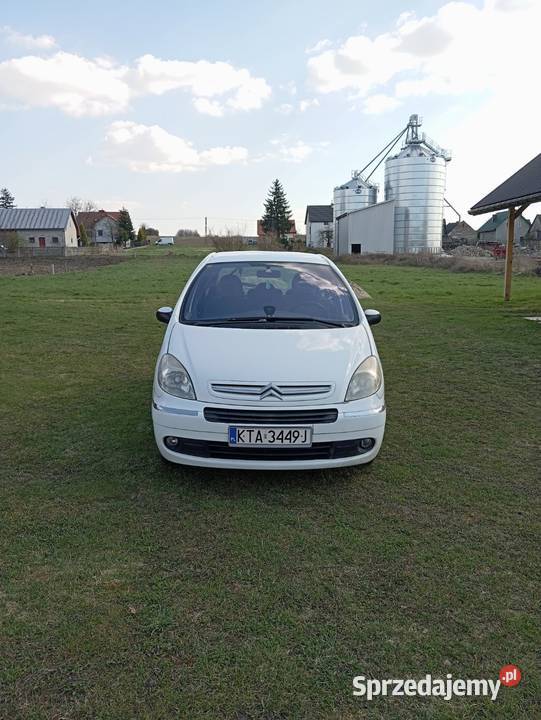 Sprzedam samochód Żabno sprzedam