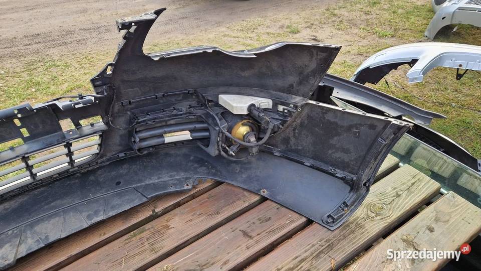 VW Passat B6 L041 zderzak przód oryginalny EU Słowikowo