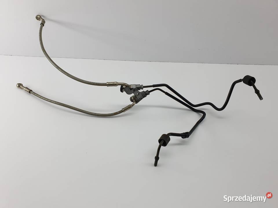 Przewod Hamulcowy Przewody Hamulcowe Bmw R 1200 Łódź
