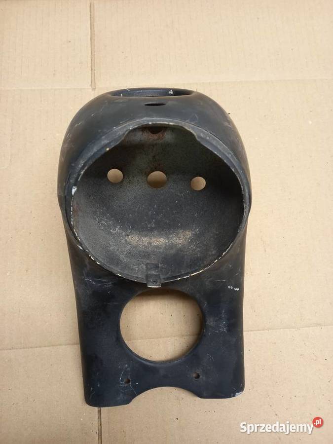 Lampa zak rys Sokołów Podlaski