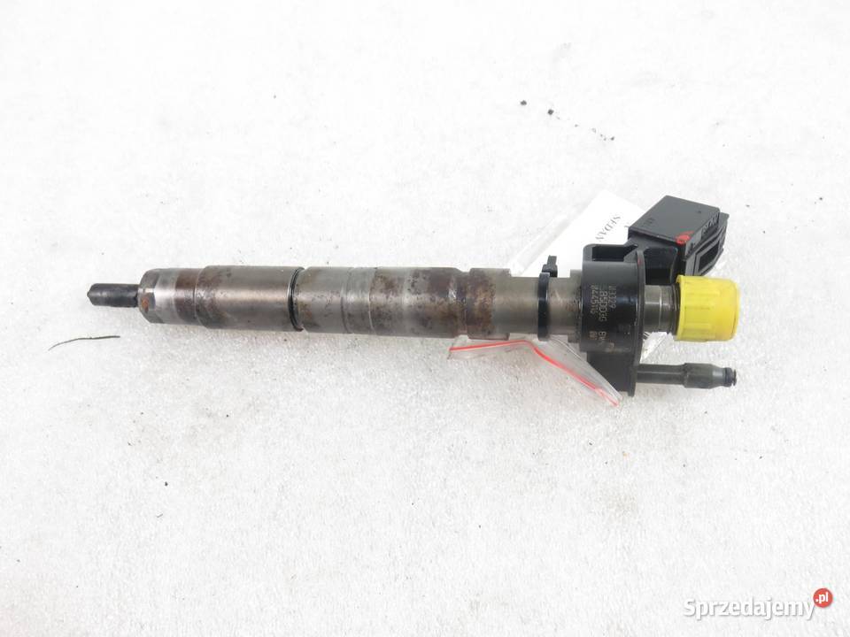 WTRYSKIWACZ BMW 3 E90 320 20 D 7797877 osobowe małopolskie