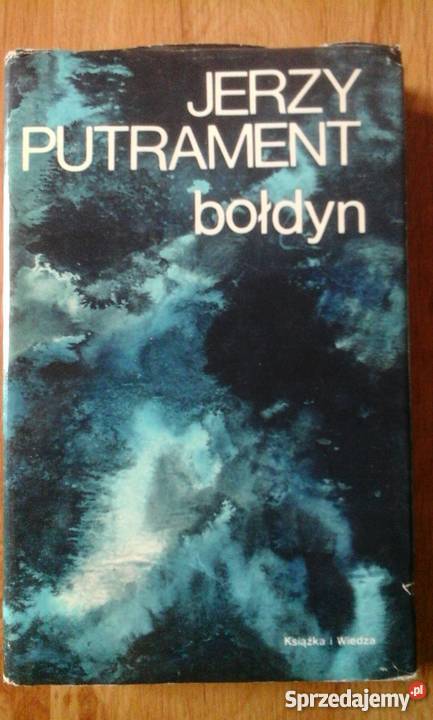 Jezry Putrament Pisma 2 3 4 5 6 7 9 10 Gliwice sprzedam