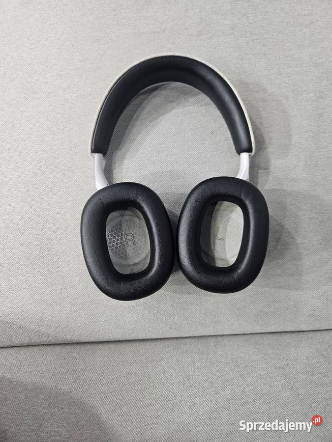 Bowers Wilkins Px7 S2e bluetoth sluchawki Warszawa sprzedam
