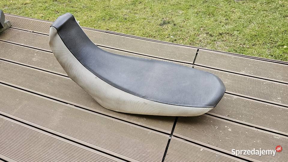 Siedzenie kanapa Yamaha xt 660 r x Bielsko-Biała